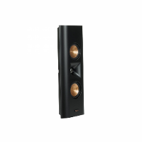 Klipsch: RP 240D On Wall Speaker   Zwart