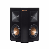 Klipsch: RP 240S Surround Speaker   Piano Black