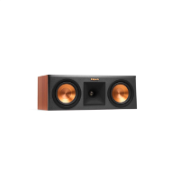 Klipsch: RP 250C Centerspeaker   Bruin