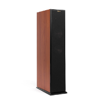 Klipsch: RP 250F Vloerstaande Speaker   Bruin