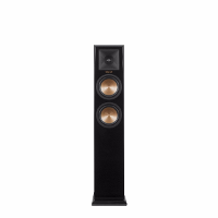 Klipsch: RP 250F Vloerstaande Speaker   Piano Black
