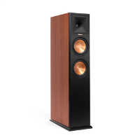 Klipsch: RP 260F Vloerstaande Speaker   Bruin