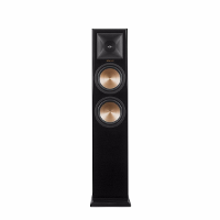 Klipsch: RP 260F Vloerstaande Speaker   Piano Black