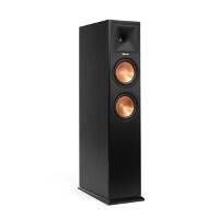 Klipsch: RP 260F Vloerstaande Speaker   Zwart