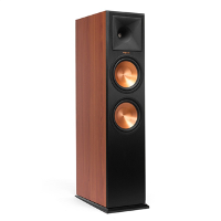 Klipsch: Rp 280f Vloerstaande Speaker   Cherry
