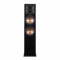 Klipsch: RP 280F Vloerstaande Speaker   Piano Black