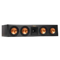 Klipsch: RP 440WC Draadloze centerspeaker   Zwart