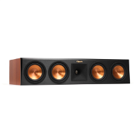 Klipsch: RP 450C Centerspeaker   Bruin
