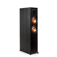 Klipsch: RP 5000F Vloerstaande Speaker   Zwart