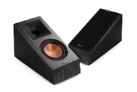 Klipsch: RP 500SA Elevation Speakers 2 Stuks   Zwart