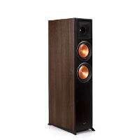 Klipsch: RP 6000F Vloerstaande Speaker   Walnoot