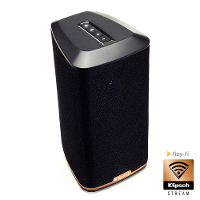 Klipsch: RW 1 Draadloze Speaker   Zwart