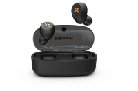 Klipsch: S1 True Wireless In Ear Earphones   Zwart