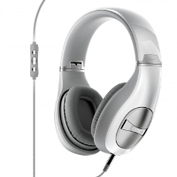 Klipsch: Status On Ear Wit