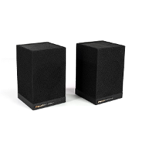 Klipsch: Surround 3 Draadloze Speakers 2 stuks   Zwart