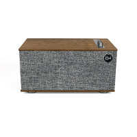 Klipsch: The Three II Speaker   Walnoot