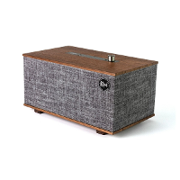 Klipsch: The Three Met Google Assistant   Walnoot