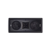 Klipsch: THX 502 L In Wall Inbouwspeaker