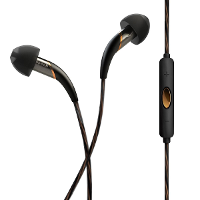 Klipsch: X12i In ear   Zwart