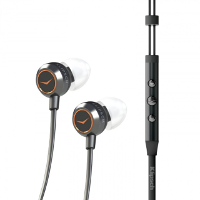 Klipsch: X4i In Ear Zwart