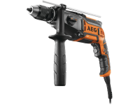 Klopboormachine AEG Powertools SB2E 850 R 850 W Incl. Koffer