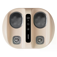 KM Q7 Voetmassager met Warmtetherapie Shiatsu Kneed  en Vibratie 3 Modus 3 Intensiteiten voor Voet  en Kuitontspanning T