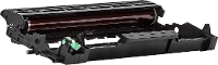 KMP Drum vervangt Brother DR 2200, DR2200 Compatibel Zwart 12000 bladzijden 1257,7000 2