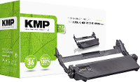KMP Drum vervangt Samsung MLT R116 Compatibel Zwart 9000 bladzijden SA DR98 3515,7000