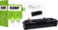KMP H T215BX Toner vervangt HP 201X, CF400X Zwart 2800 bladzijden Compatibel Tonercassette