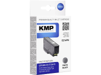 KMP Inkt vervangt Epson T3341, 33 Compatibel Foto zwart E216PH 1633,4841