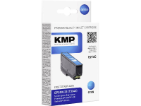 KMP Inkt vervangt Epson T3342, 33 Compatibel Cyaan E216C 1633,4803