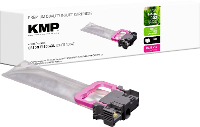 KMP Inktcartridge vervangt Epson T11D3 XL Compatibel Magenta 1664,4006 1664,4006