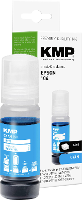 KMP Navulinkt vervangt Epson 104, T00P2 Compatibel Cyaan 70 ml E192 1648,0003