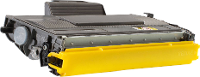 KMP Toner vervangt Brother TN 2120, TN2120 Compatibel Zwart 5000 bladzijden 1253,5000 2