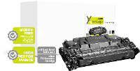 KMP Toner vervangt Canon 057H Compatibel Zwart 10000 bladzijden 3614,3080 3614,3080