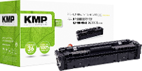 KMP Toner vervangt Canon, HP HP 203X (CF542X) Compatibel Geel 2500 bladzijden H T246YX 2549,3009