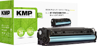 KMP Toner vervangt HP 131A, CF213A Compatibel Magenta 1800 bladzijden H T173 1236,0006