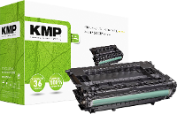 KMP Toner vervangt HP 37XBK Compatibel Zwart H T275 2545,0000