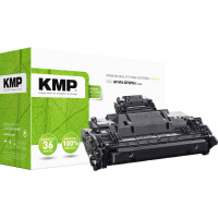KMP Toner vervangt HP 87A, CF287A Compatibel Zwart 9000 bladzijden H T243A 2540,0000