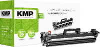 KMP Toner vervangt HP 94XBK Compatibel Zwart 3400 bladzijden H T253 2552,4300