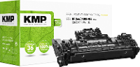 KMP Toner vervangt HP, Troy 26A, CF226A Compatibel Zwart 4000 bladzijden H T245A 2539,0000