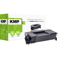 KMP Toner vervangt Kyocera TK 3160 Compatibel Zwart 14000 bladzijden K T80 2917,0000
