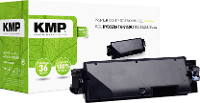 KMP Toner vervangt Kyocera TK 5150K Compatibel Zwart 12000 bladzijden K T74B 2908,0000