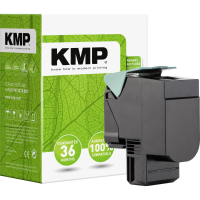 KMP Toner vervangt Lexmark Lexmark 702HM (70C2HM0) Compatibel Magenta 3000 bladzijden L T111M 3936,0006