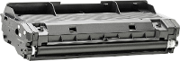 KMP Toner vervangt Samsung MLT D116S, MLT D116L Compatibel Zwart 3000 bladzijden 3515,3000 2