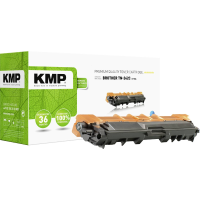 KMP Tonercassette vervangt Brother TN 242C, TN242C Compatibel Cyaan 1400 bladzijden B T58A