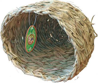 Knaagdier Cocoon #95;_Large 26x22x25 Cm