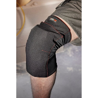Kneetek PROTEK SlideOn, Large kniebescherming