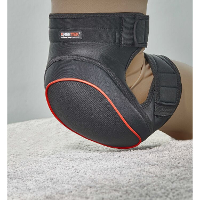 Kneetek SAFETEK Cordura kniebescherming