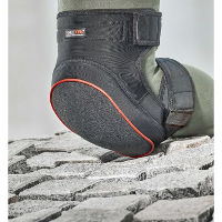 Kneetek SAFETEK KevSafe kniebescherming